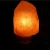 Import Large Heart Natural Crystal Himalayan Salt Night Light Lamp - Air Ionizer Decorative Air Purifier lamp with Wall Plugin from China