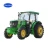 Import Large power agricultural gear shifting Farm tractor from China