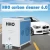 Latest China car carbon engine cleaning equipment