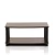 Import Latest Design Modern Cheap Turn-N-Tube 2-Tier Elevated TV Stands from China