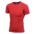 Import Latest Fashion OEM Sports Apparel Fitness T Shirt from China