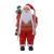 Import Latest New Design Innovative Festival 81 Cm Christmas Country Santa from China