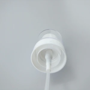 Latest Promotion Price Spray Plastic Bottle Pump