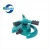 Import Lawn Sprinkler Automatic Adjustable Garden Water Sprinkler 360 Rotating Watering Lawn Irrigation System from China