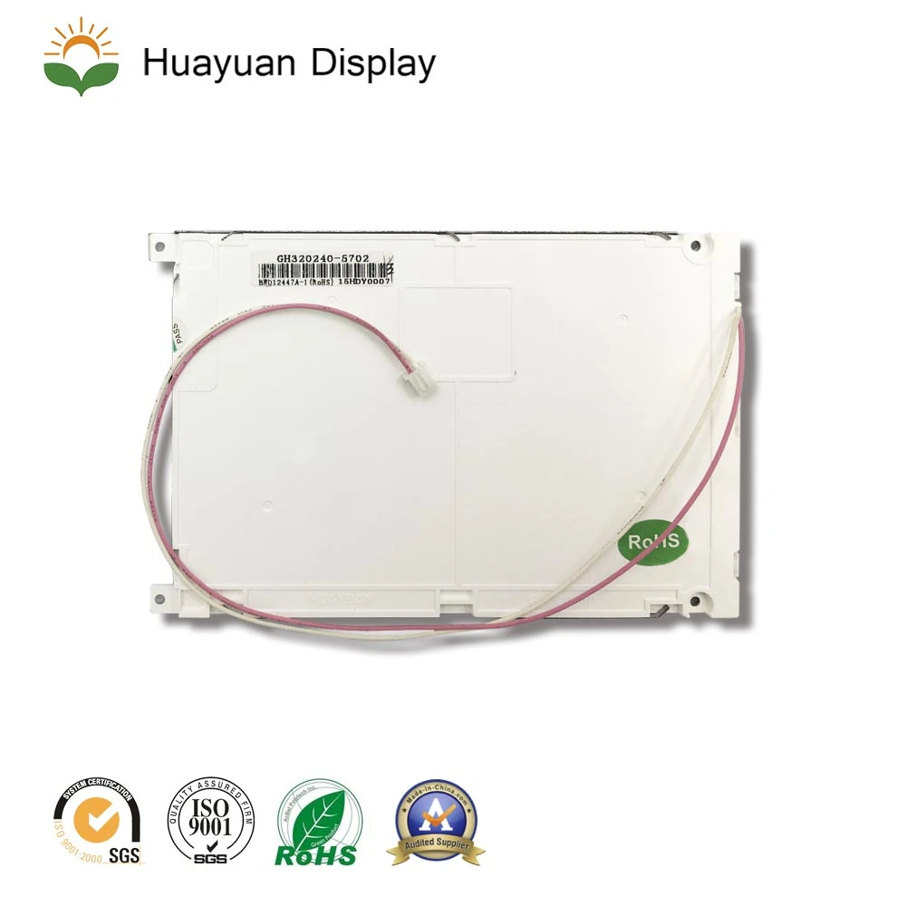 Buy Lcd Lcd Module Industrial Controller Digital Screen Manufacturer ...