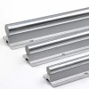 Leading supplier cheap aluminum alloy SBR 16 Linear guide rail SBR16
