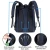 Import Leak Proof Large Cooler bag Lightweight Insulated Backpack for Lunch Travel Beach Camping Picnic Fishing from China