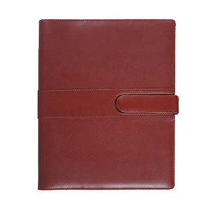 leather address books for sale