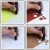 Import Leather Craft Band Tool Leather Gasket Belt Hollow Punch Smooth Hole for Bag Watch from China
