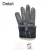 Import Leather gloves sheep skin  elastic fabric from China