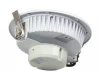 led downlight ul 30 w led downlight 6" top quality