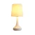 Import LED Lamp Cover Plastic Table Lamp Shade Plastic Housing Shell for Desk Lamp from China