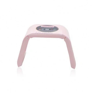 Led light beauty pdt skin care machine photon therapy beauty equipment