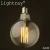 Import Led Light Candle Bulb E27 E14 12V 4W LED Filament Lamps from China