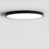 LED Light Source and Surface Mounted Style Nordic Design 36w Round LED ceiling lights