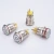 Import Led push button switch hot selling good quality 19MM waterproof switch button from China