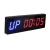 Import LED  Six Digital  Countdown Clock Gym Digital Training Timer from China