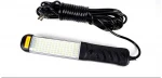 LED work lamp maintenance lamp