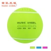 Leisure and entertainment 1:1 Tennis Balls Shape model Speaker