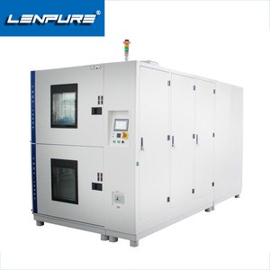 Lenpure Linpin Environmental Simulation Climatic Laboratory machines