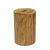 Import Lettering B Mango Wooden Money Bank from India