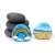 LFG3086 DIY Rock Stone Painting Set Arts And Crafts Educational Toys for children