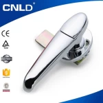 Lida factory direct industrial cabinetry hardware High Quality handle lock machinery cabinet Handle Lock