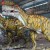 Import Life-Size Animatronic Artificial Amusement Outdoor Simulation Animatronic Dinosaur For Sale from China