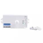 light level microwave sensor active motion sensor 110V-240V ultrasonic sensor microwave doppler rader detector module