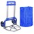 Import light weight folding sack truck/hand trolley for luggage from China