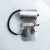 light weight high speed mid chain drive 60v 2000w brushless dc motor