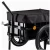 Import Lindo bicycle cargo trailer Bike Cargo Storage Cart and Luggage Cart from China