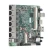 Import linux thin client mini pc motherboard J1800/J1900 processor 6*I211AT lan port support pfsense firewall router server from China