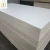 Import Linyi 18mm best price white color fire rated Melamine Board for furniture from China