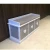 Import Living room storage bench wood working bench with storage from China