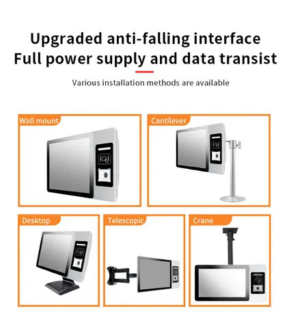 Buy Lixing 10.1 Inch True Flat Pc Panel Touch Screen Touch Rugged ...