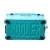 Import LLDPE food grade material PU foam insulated ice Roto-molded Cooler box for outdoor sports use from China
