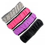 LM Wholesale Steering Wheel Covers/Cover Steering Wheel/Leather Steering Wheel Cover