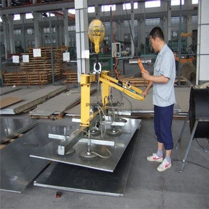 loading capacity 3000kg vacuum lifter for sheet metal price