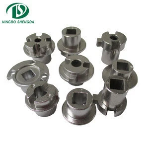 lock cluth oil pump rotor customized powder metal sintered components powder alloy machining press metallurgy parts