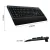 Import Logitech G613 wireless mechanical keyboard dual-mode gaming desktop computer keyboard from China