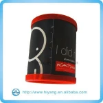 Logo Customized Plastic PP Pen Holders