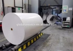 Long fiber polyester mat / needle punched polyester mat consrruction materials