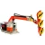 Import Long range truck mounted gardenline hedge trimmer brush cutter for sale from China