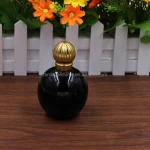 Long time sexy perfume and fragrance wholesale parfum for lady black perfume