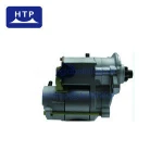 longer warranty auto electric system starter motor parts for Kubota 128000-8462