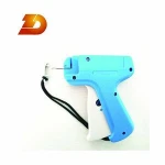 Loop Fastener/Clothes Price Brand Label Tag Tagging Gun