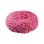 Lorenzo OEM Hundebett Camas Para Mascotas Cuccia Cattery Nest Dogbed Chew Proof Orthopedic Luxury Cat Dog Sofa Pillow Pet Bed