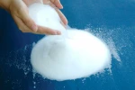 lost foam casting material, EPS+PMMA beads