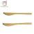 Import Lovely Bamboo Travel Dinner Sawtooth Knife from China